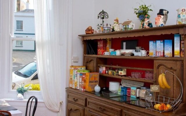 Southville Guest House
