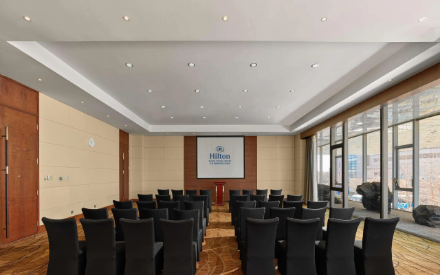 Hilton Beijing Capital Airport