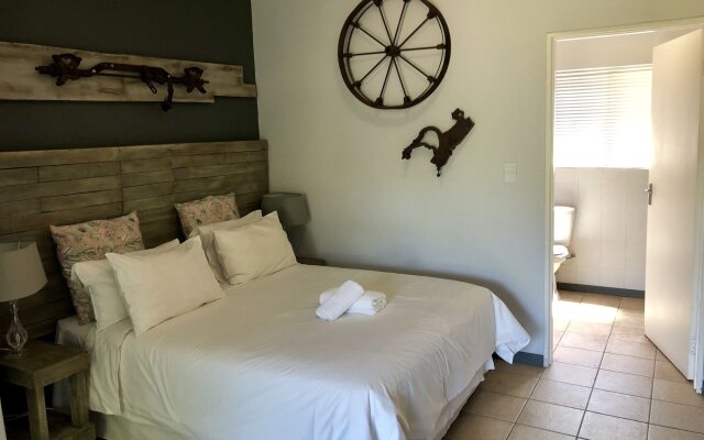 Valverde Country Hotel