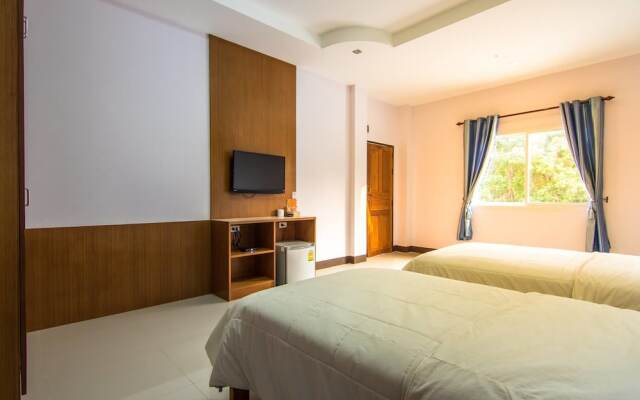 Nawaporn Resort