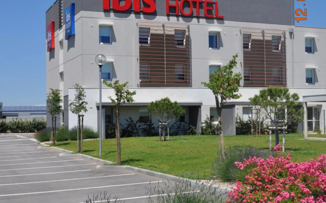 ibis Istres Trigance