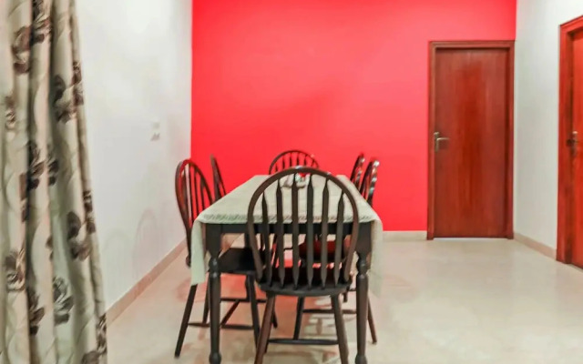 Victoria House by OYO Rooms