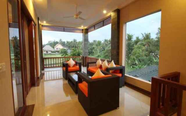 Wates Sari Villa