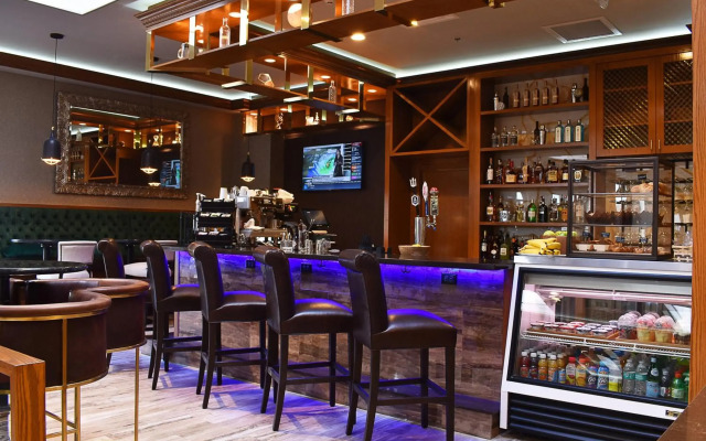 Delta Hotels Indianapolis East