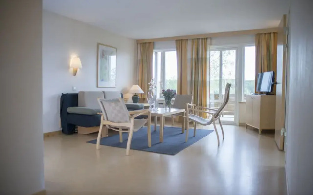 Resort Yxenhaga