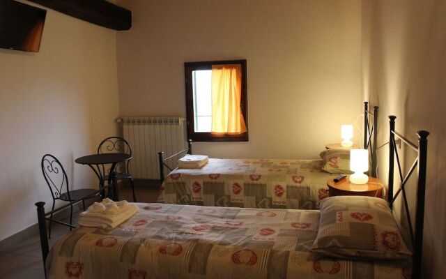 La Barchessa Country House