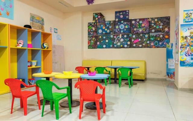 Obzor Beach Resort Apartment G-109