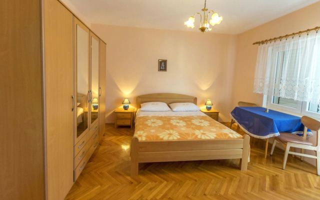 Apartments Cobanov