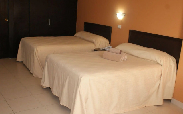 Hotel Miraflores Excellent City