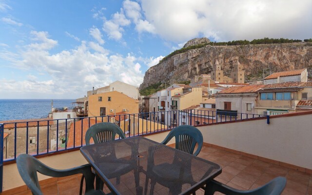 Terrazza Piazzetta