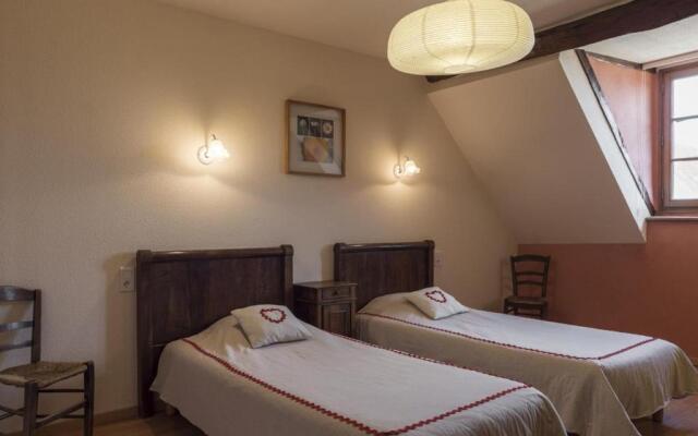 Gite Audes, 6 pièces, 15 personnes - FR-1-489-144