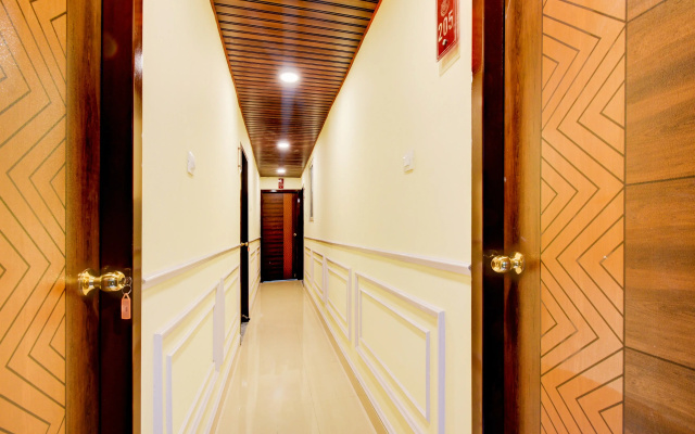 Hotel O by OYO Indian Comfort