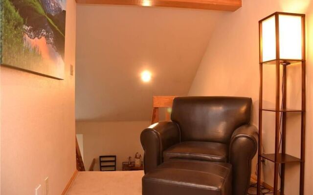 Village Point Townhomes Unit 106 by RedAwning