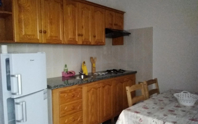 Apartamento Bello Bello