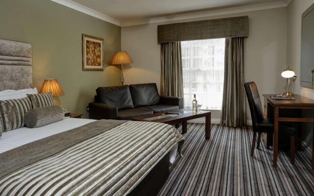 Best Western Plus West Retford Hotel