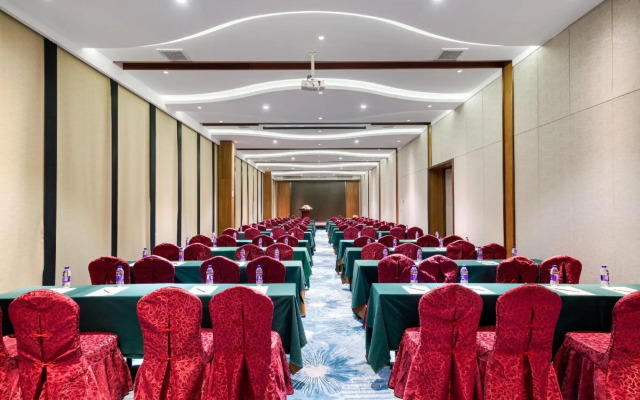 Gowin Hotel Hangzhou