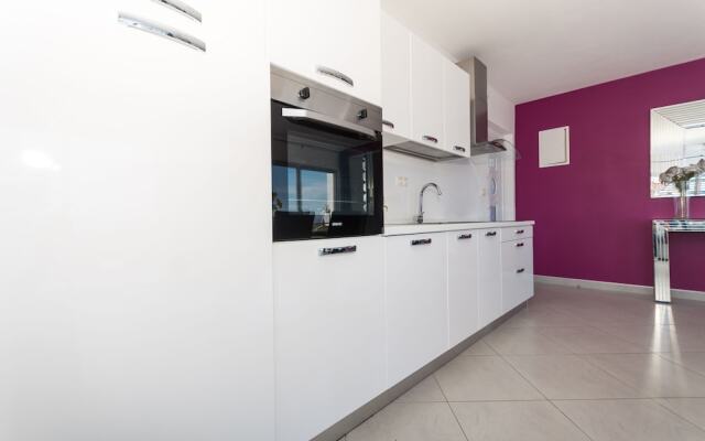 In Center Near the Marina and Beach