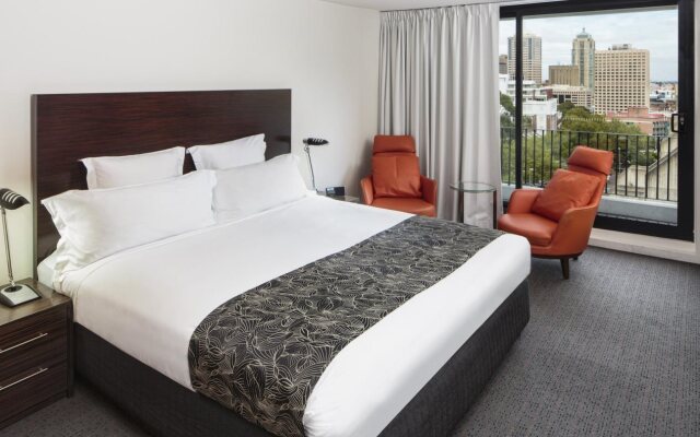 ADGE Hotel and Residences