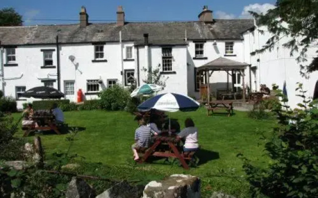 Strands Hotel/Screes Inn & Micro Brewery