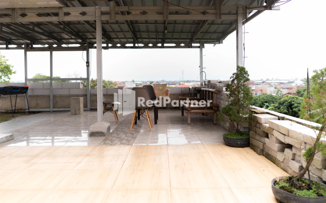 ITR Homestay RedPartner