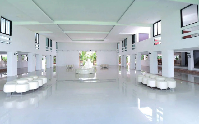 TA Residence Suvarnabhumi