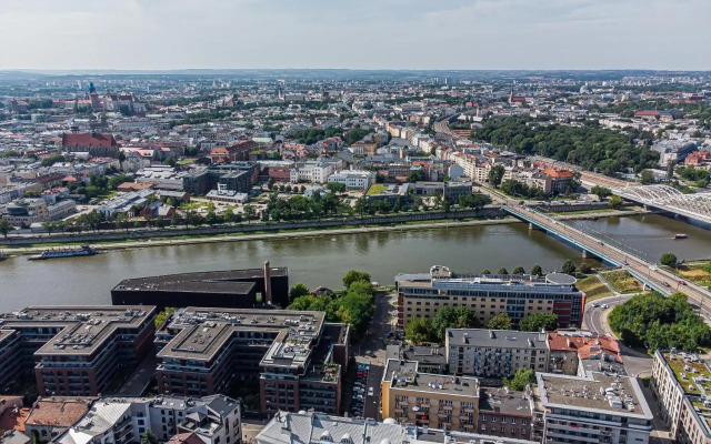 Hostel Kaktus Krakow