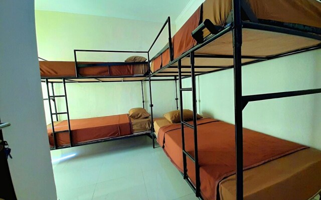 Safe House Bed and Breakfast - Hostel - Adults Ony