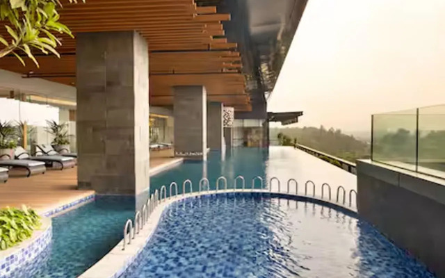 DoubleTree by Hilton Jakarta Bintaro Jaya