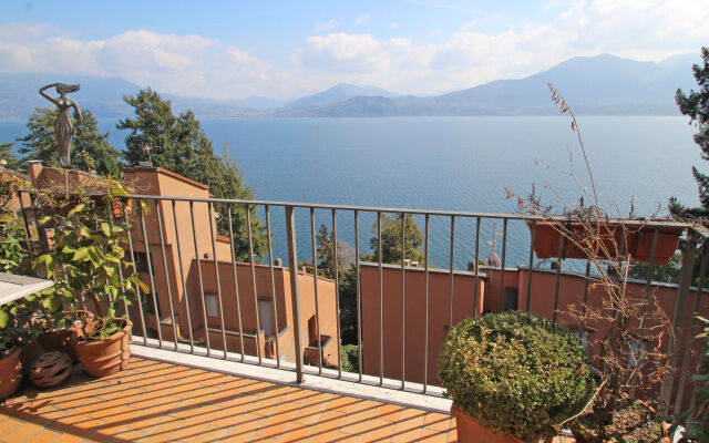 Residenza del Pascià