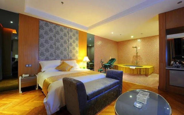 Xibushangai Boutique