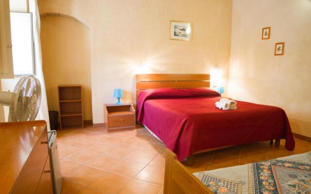 Agriturismo Eloro Pizzuta