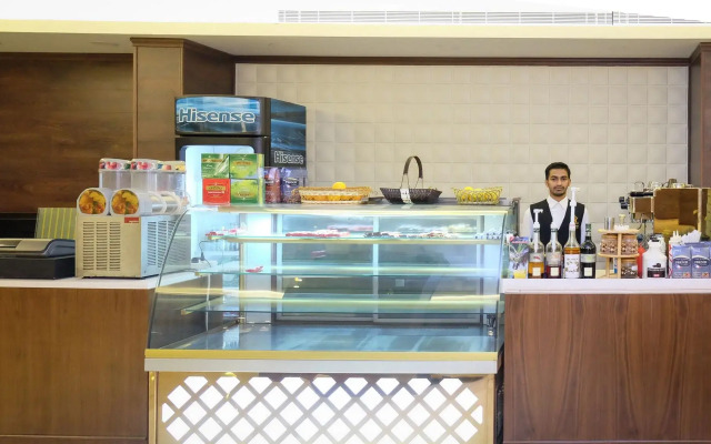 Rabigh Park Hotel
