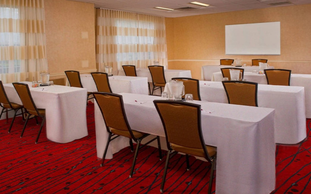 Residence Inn Baltimore BWI Airport