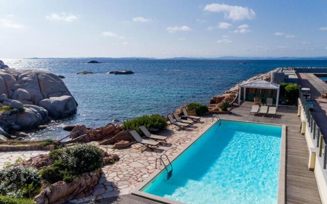 Hôtel & Spa des Pêcheurs