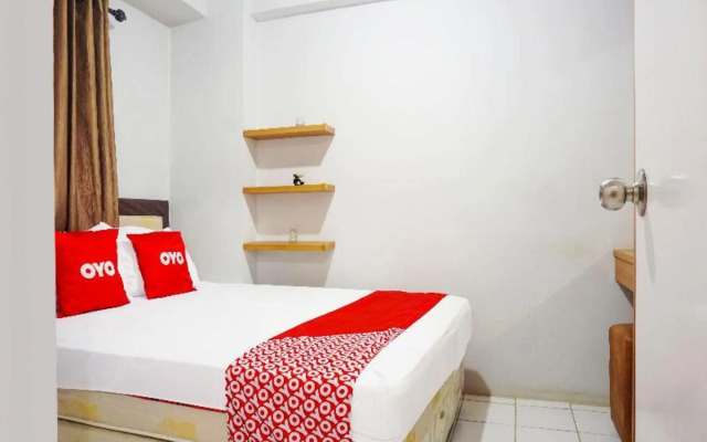 Capital O 91639 Start Residence