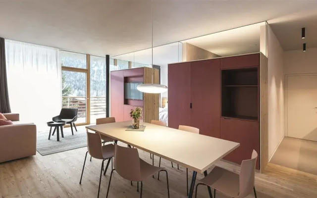 Residence Alma Paramount