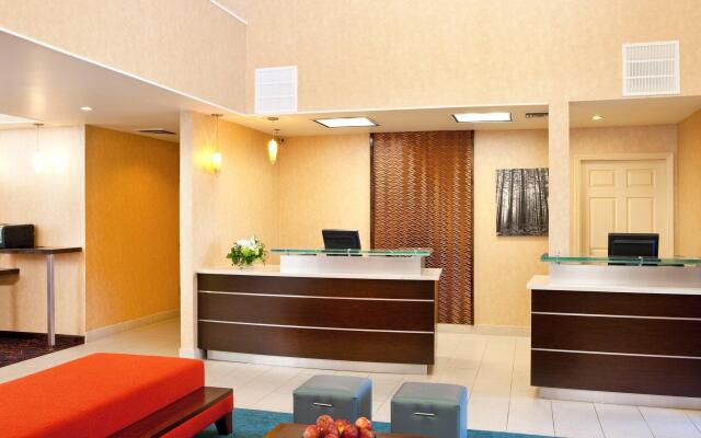 Residence Inn by Marriott Sacramento Airport Natomas