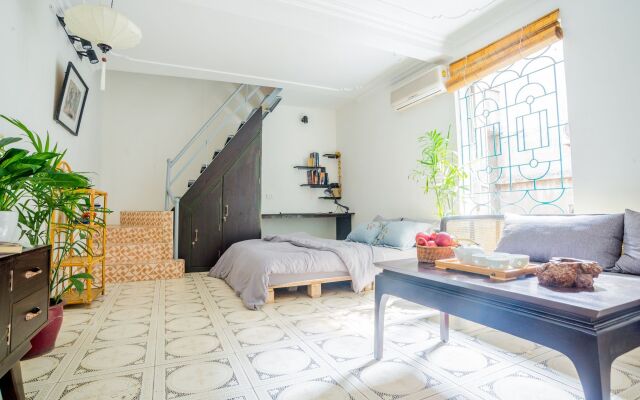 Homestay in Centre Hanoi Hoan Kiem