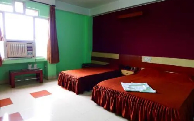 Hotel Central Plaza