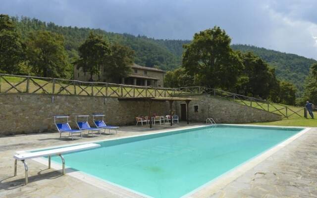 Verdidea - VILLA I LECCI