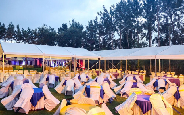 Sharmada Hidden Nest Resort