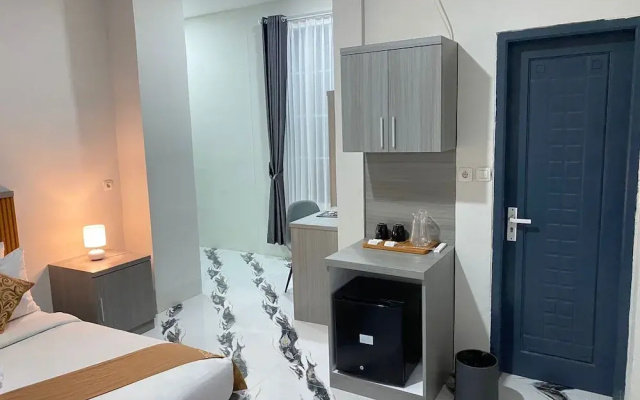 Bumi Geulis Hotel & Residence