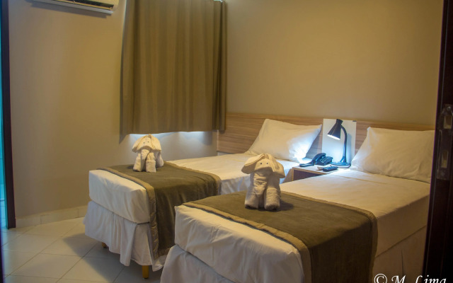 Hotel Enseada Aeroporto