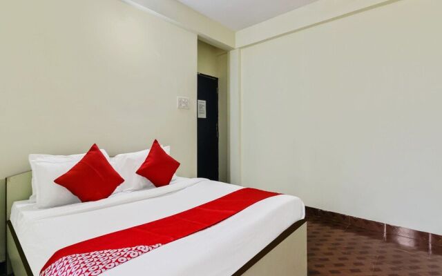 OYO 39869 Manasi Heritage