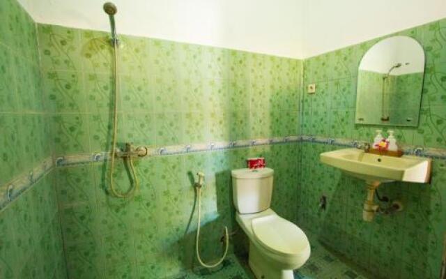 Pondok Wisata Elsa 2