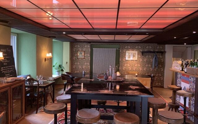 Hotel Hoheneck