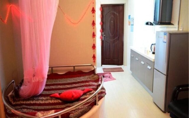 Harbin Xinyuan Apartment