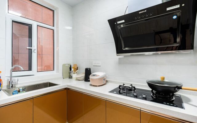 YOUJIA Apartment - MAOYE II