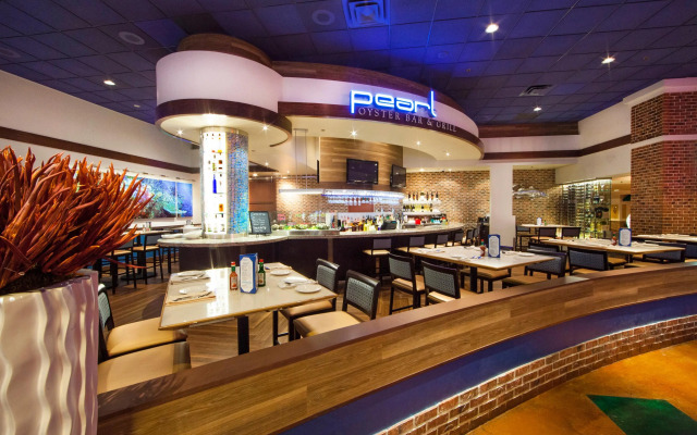 Silver Legacy Reno- A Caesars Rewards Destination