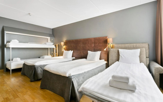 Quality Hotel Winn Goteborg